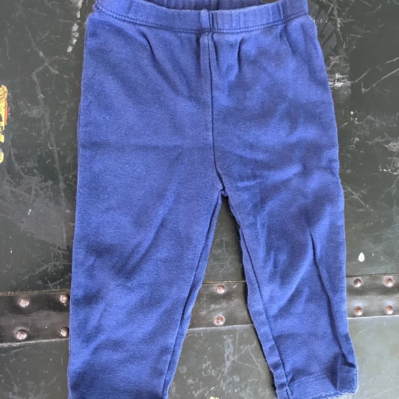 Baby Girl Leggings - Picture 3 of 3